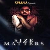 Size Matters (2019) Hindi Season 1