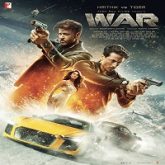 War Hindi Movie (2019)