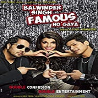 Balwinder Singh Famous Ho Gaya (2014)