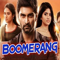 Boomerang Hindi Dubbed