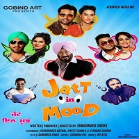 Jatt in Mood (2013)