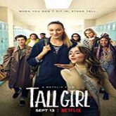 Tall Girl Hindi Dubbed