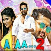 A Aa 2 Hindi Dubbed