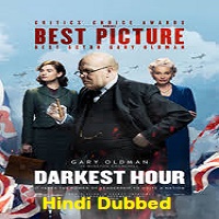 Darkest Hour Hindi Dubbed