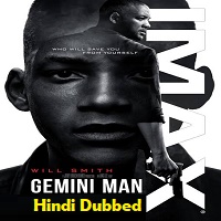 Gemini Man Hindi Dubbed