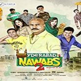 Hyderabad Nawabs 2 (2019)