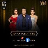 IIFA Awards (2019) October 20 Full Show