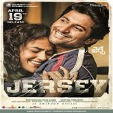 Jersey Hindi Dubbed