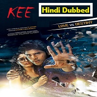 Kee Hindi Dubbed