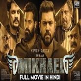 Phir Ek Maidan E Jung (Mikhael) Hindi Dubbed