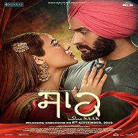 Saak (2019)