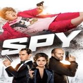 Spy 2015 Hindi Dubbed