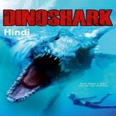 Dinoshark Hindi Dubbed