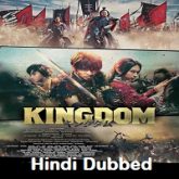 Kingdom 2019 Hindi Dubbed