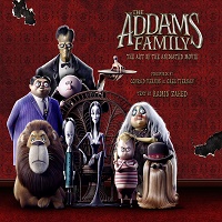 The Addams Family Hindi Dubbed