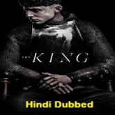 The King 2019 Hindi Dubbed