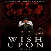 Wish Upon Hindi Dubbed