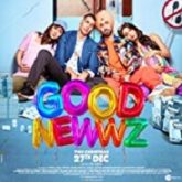 Good Newwz (2019)