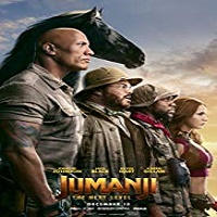 Jumanji: The Next Level (2019)