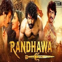 Randhawa Hindi Dubbed