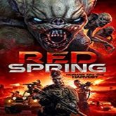 Red Spring Hindi Dubbed