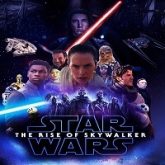 Star Wars The Rise of Skywalker Hindi Dubbed