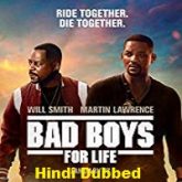 Bad Boys For Life Hindi Dubbed