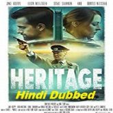 Heritage Hindi Dubbed