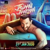 Jawaani Jaaneman (2020)