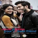 Never Kiss Your Best Friend (2020) Hindi Season 1