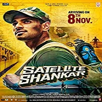 Satellite Shankar (2019)