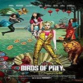 Birds of Prey Hindi Dubbed