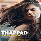 Thappad (2020)