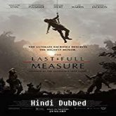 The Last Full Measure Hindi Dubbed