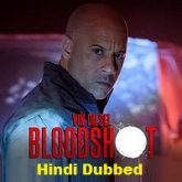 Bloodshot Hindi Dubbed