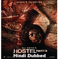 Hostel 2 Hindi Dubbed