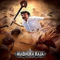 Madhura Raja Hindi Dubbed