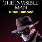 The Invisible Man Hindi Dubbed