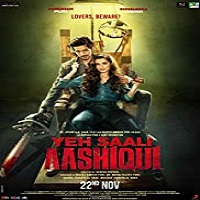 Yeh Saali Aashiqui (2019)