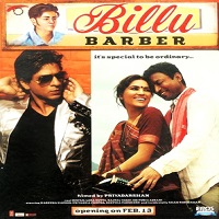 Billu Barber (2009)