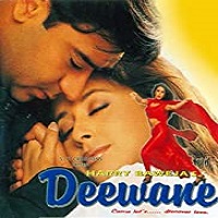 Deewane (2000)