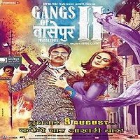 Gangs of Wasseypur (2012) Part 2