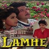 Lamhe (1991)