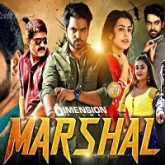 Marshal Hindi Dubbed