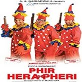 Phir Hera Pheri (2006)