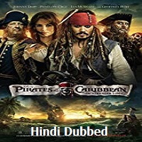 Pirates Of The Caribbean 4 Hindi Dubbed