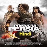 Prince of Persia Hindi Dubbed