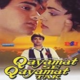 Qayamat Se Qayamat Tak (1988)