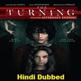 The Turning 2020 Hindi Dubbed