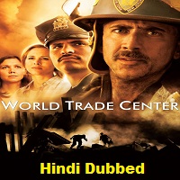 World Trade Center Hindi Dubbed